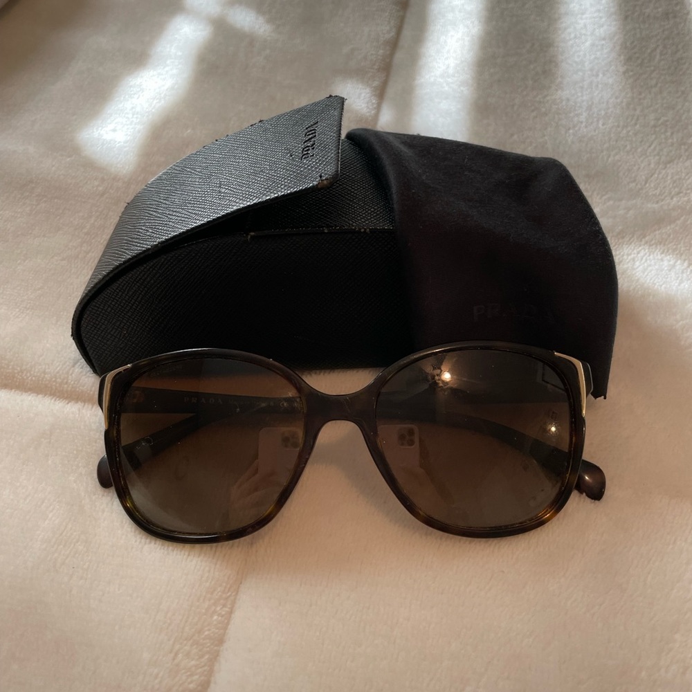 Prada Sunglasses